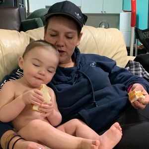 Meet your Posher, Tami